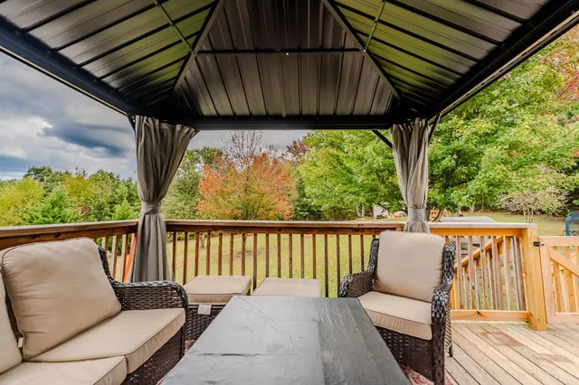 $380,000 | 225 Frost Drive, Concord, VA 24538