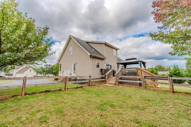 $380,000 | 225 Frost Drive, Concord, VA 24538