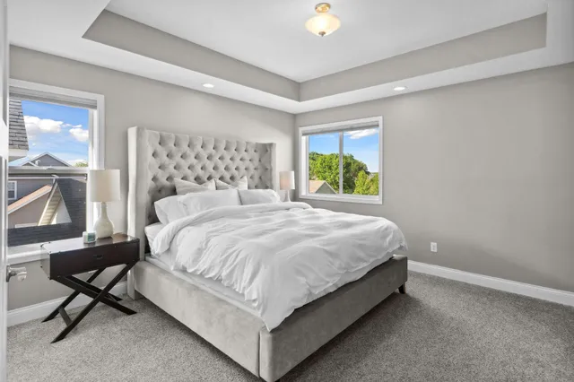 $399,900 | 2908 Mark Twain Drive, Chaska, MN 55318