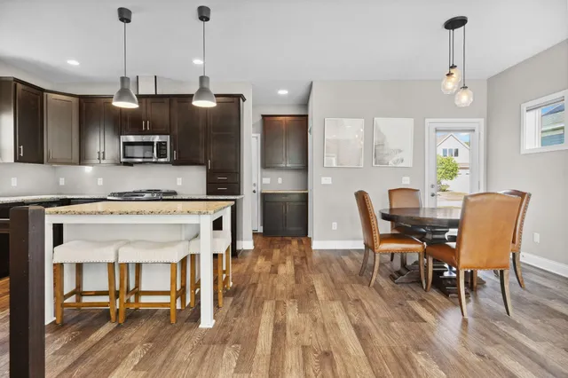 $399,900 | 2908 Mark Twain Drive, Chaska, MN 55318