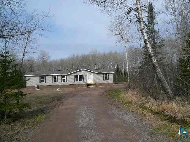4215 South Darrow Road Superior, WI 54880 - Photo 1 of 9