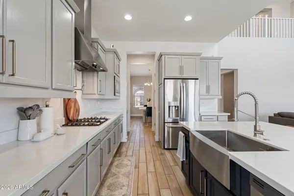 $630,000 | 19797 West Avalon Drive, Buckeye, AZ 85396