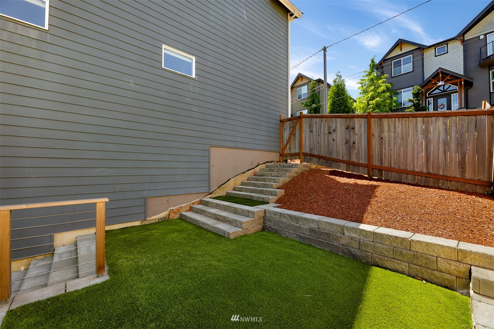 1920B Southwest Brandon Street Seattle, WA 98106 - Photo 34 of 40 Gallery Image 34