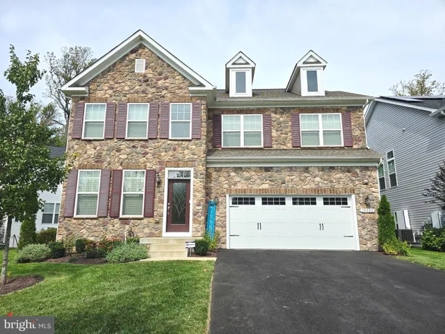 $820,000 | 10802 North Riding Road, Upper Marlboro, MD 20772