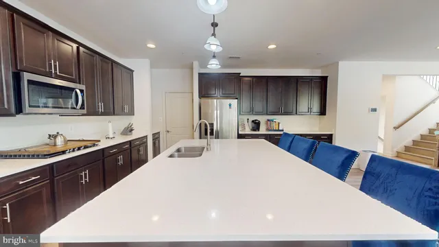 $820,000 | 10802 North Riding Road, Upper Marlboro, MD 20772