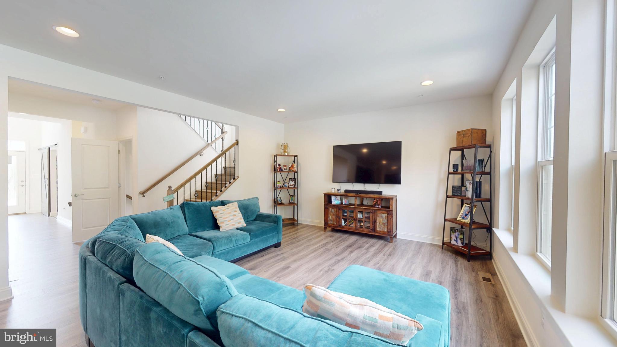 10802 North Riding Road Upper Marlboro, MD 20772 - Photo 17 of 87