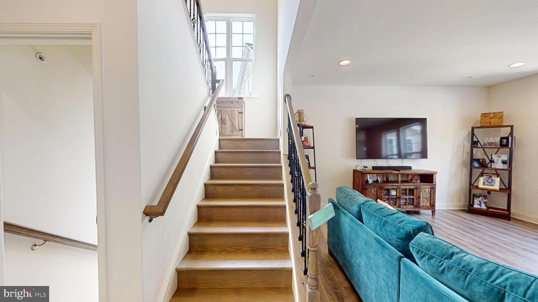 10802 North Riding Road Upper Marlboro, MD 20772 - Photo 20 of 87