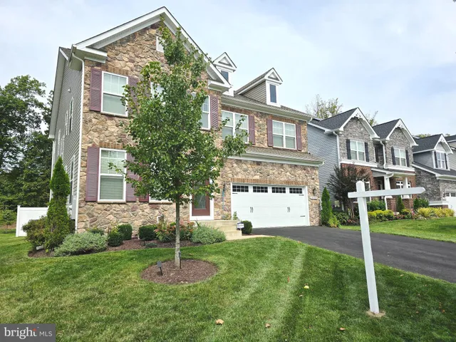 $820,000 | 10802 North Riding Road, Upper Marlboro, MD 20772