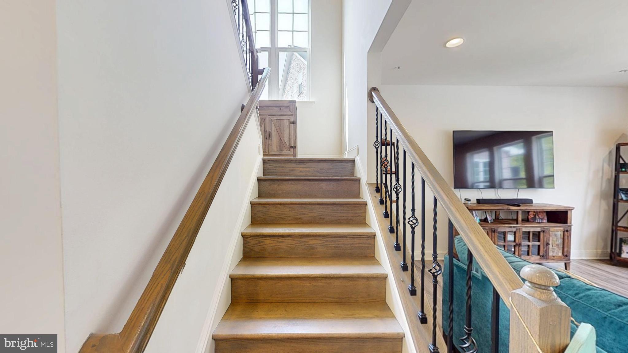 10802 North Riding Road Upper Marlboro, MD 20772 - Photo 21 of 87