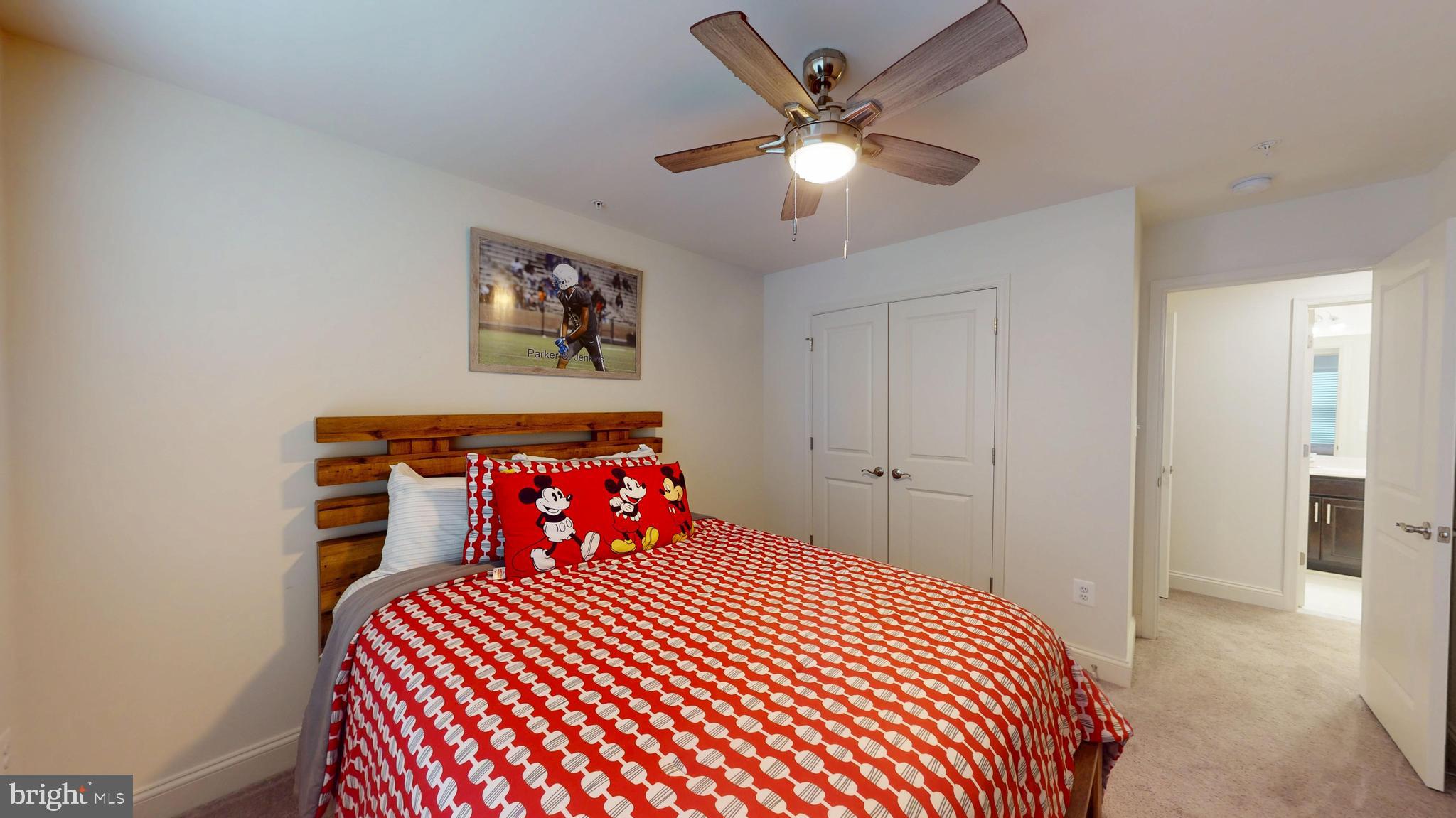 10802 North Riding Road Upper Marlboro, MD 20772 - Photo 35 of 87