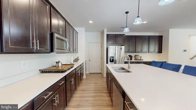 $820,000 | 10802 North Riding Road, Upper Marlboro, MD 20772