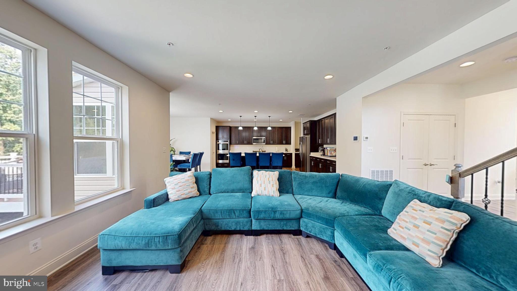 10802 North Riding Road Upper Marlboro, MD 20772 - Photo 52 of 87