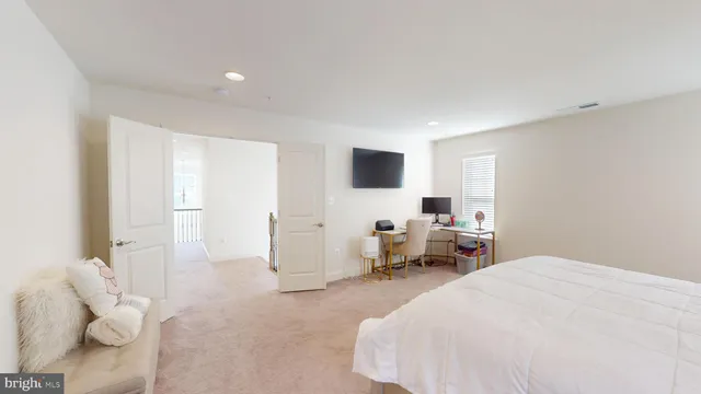 $820,000 | 10802 North Riding Road, Upper Marlboro, MD 20772