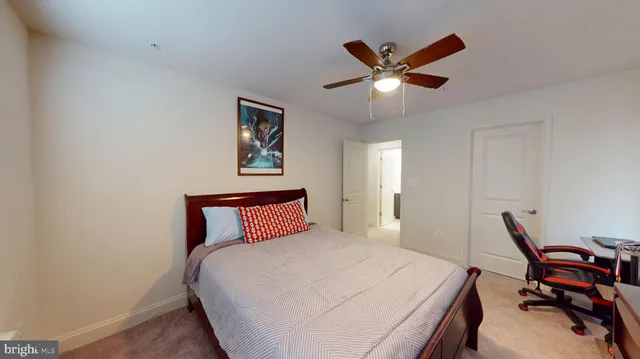 $820,000 | 10802 North Riding Road, Upper Marlboro, MD 20772