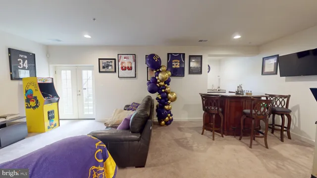 $820,000 | 10802 North Riding Road, Upper Marlboro, MD 20772