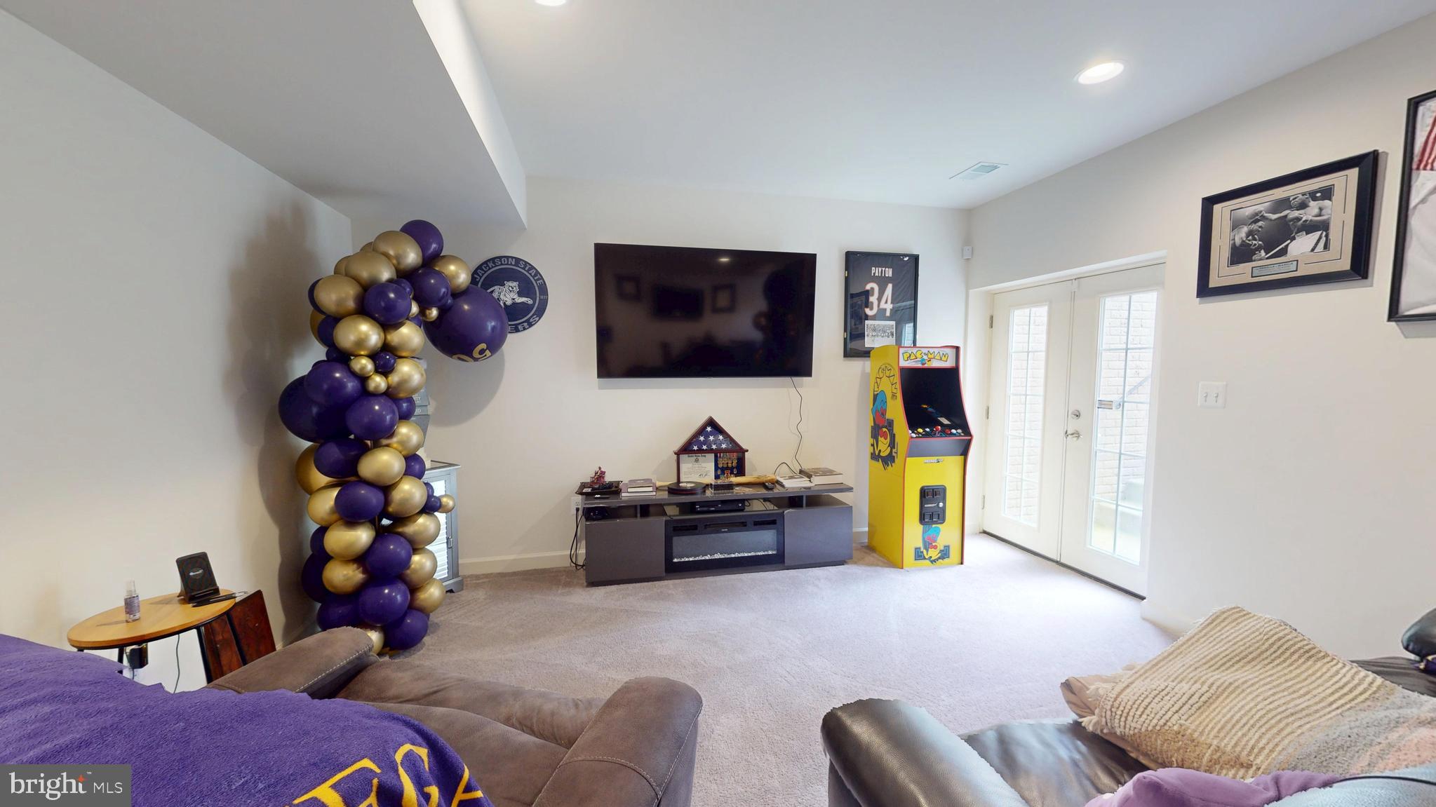 10802 North Riding Road Upper Marlboro, MD 20772 - Photo 64 of 87