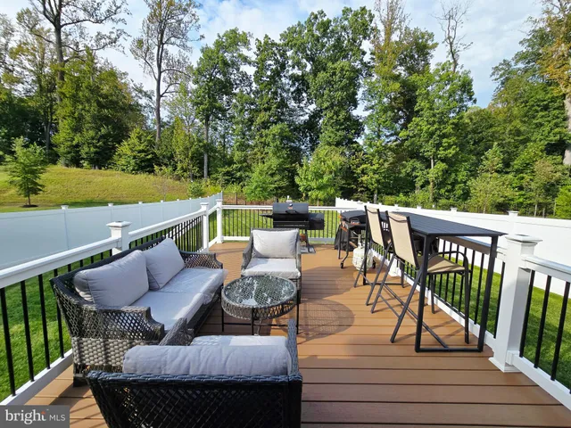 $820,000 | 10802 North Riding Road, Upper Marlboro, MD 20772