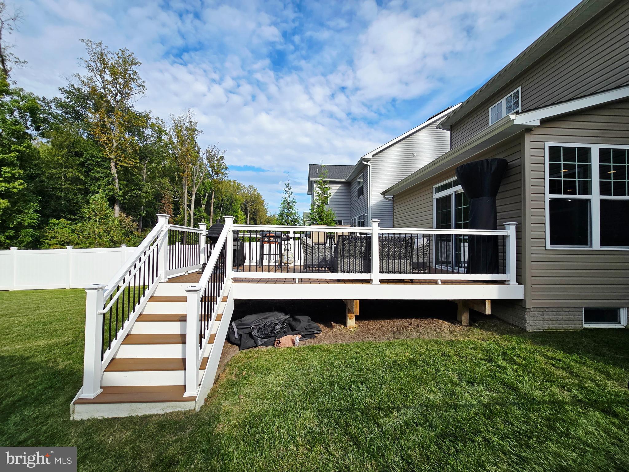 10802 North Riding Road Upper Marlboro, MD 20772 - Photo 81 of 87