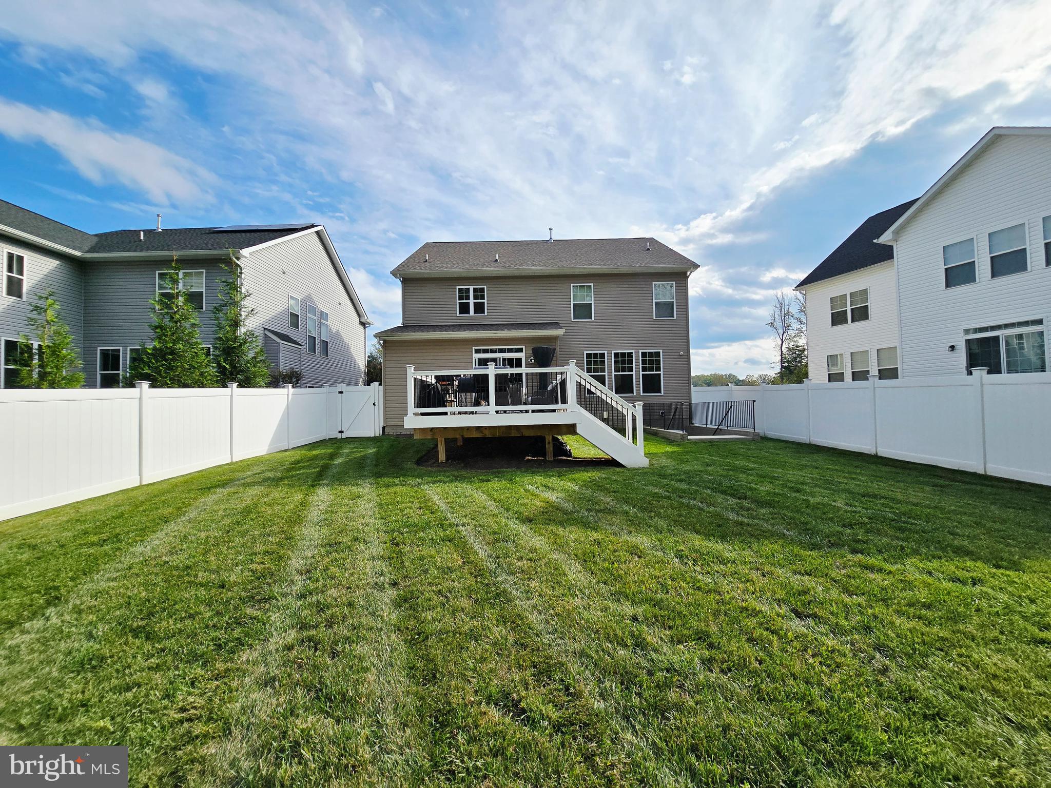 10802 North Riding Road Upper Marlboro, MD 20772 - Photo 86 of 87