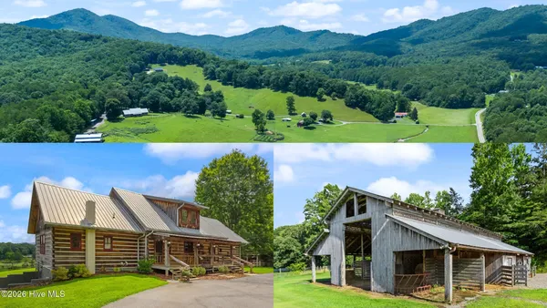 $1,199,800 | 102 Cross Creek Lane, Warne, NC 28909