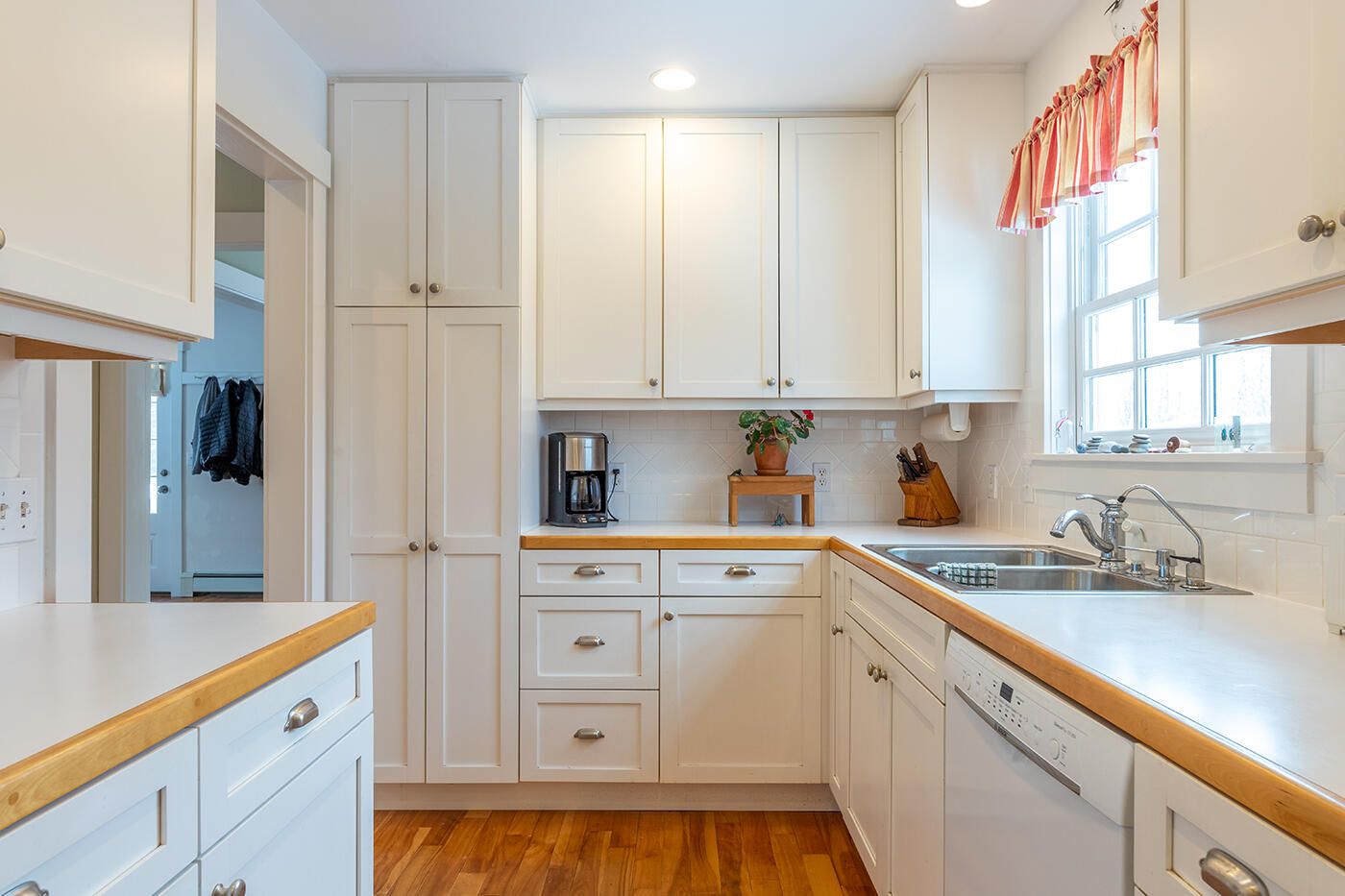 48 Notch Road Hope, ME 04847 - Photo 2 of 33 Kitchen