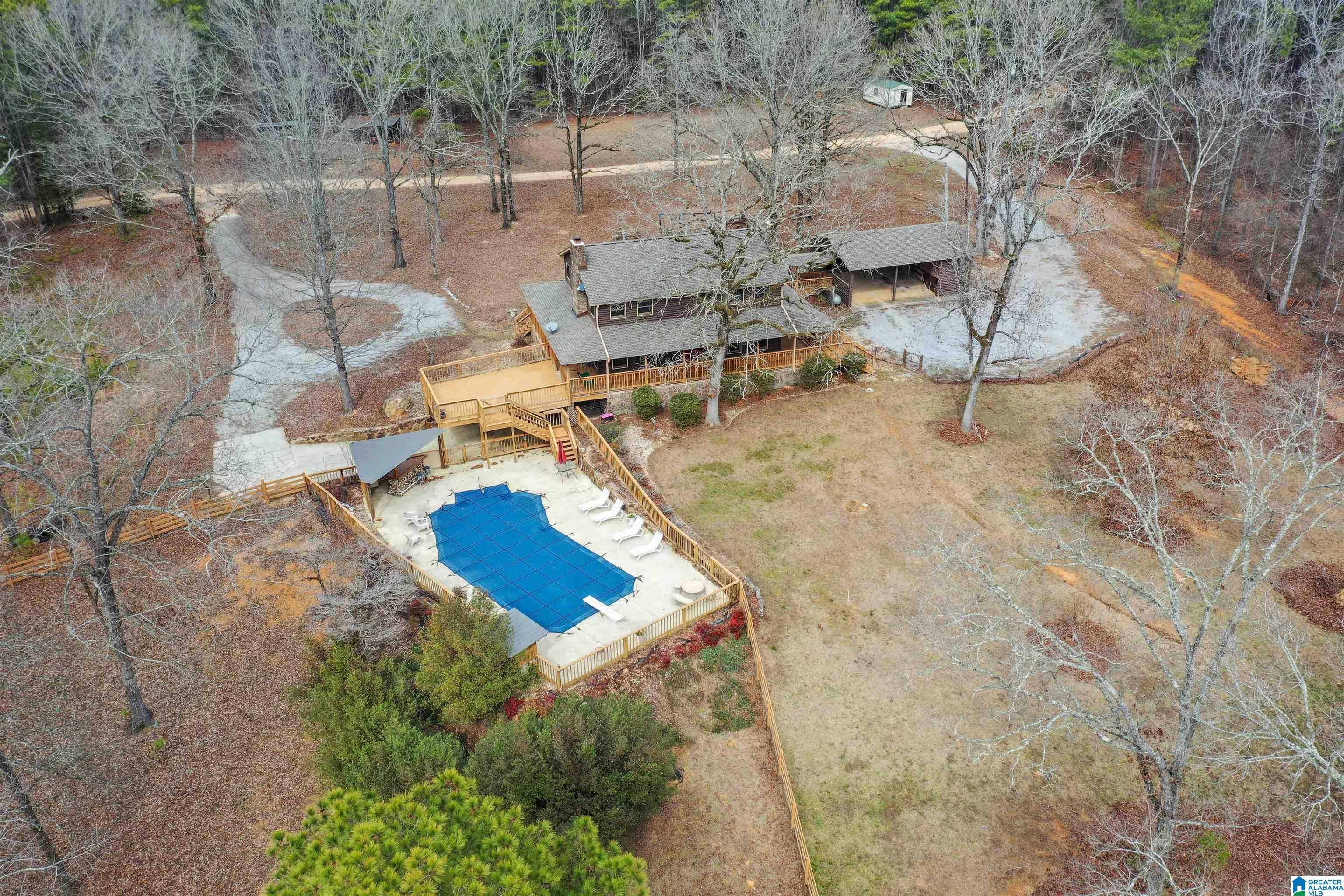 222 Sweetgum Road Calera, AL 35040 - Photo 2 of 97