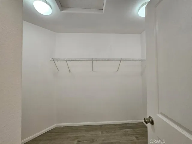 a view of small space