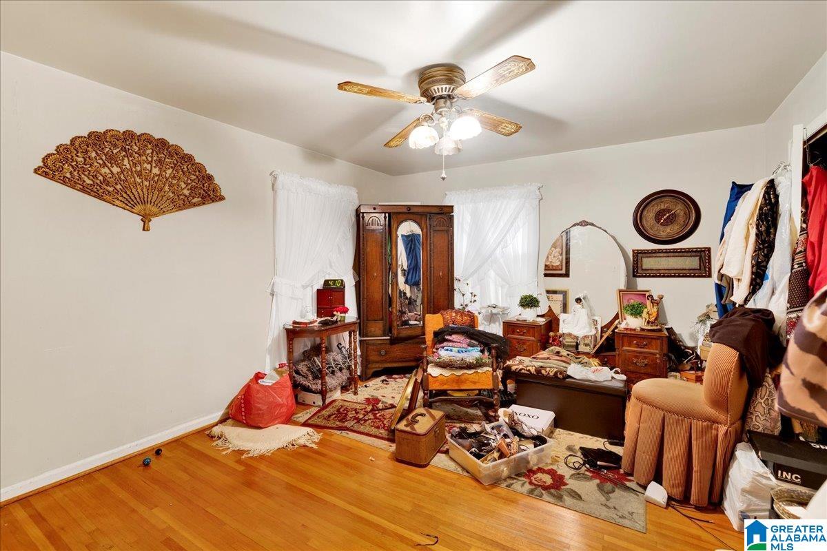 233 Walker Road Birmingham, AL 35214 - Photo 16 of 19