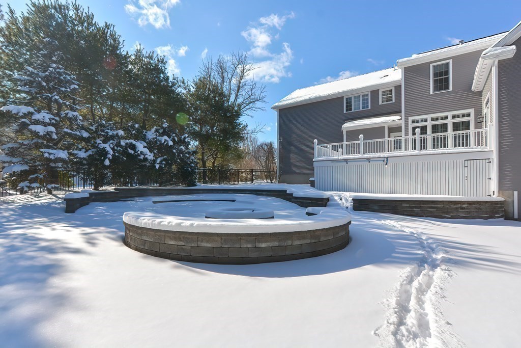 22 Eastmount Road Medfield, MA 02052 - Photo 32 of 37 Gallery Image 32