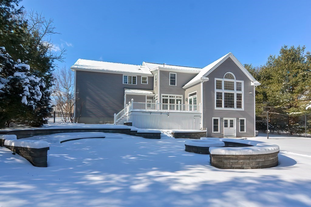22 Eastmount Road Medfield, MA 02052 - Photo 33 of 37 Gallery Image 33