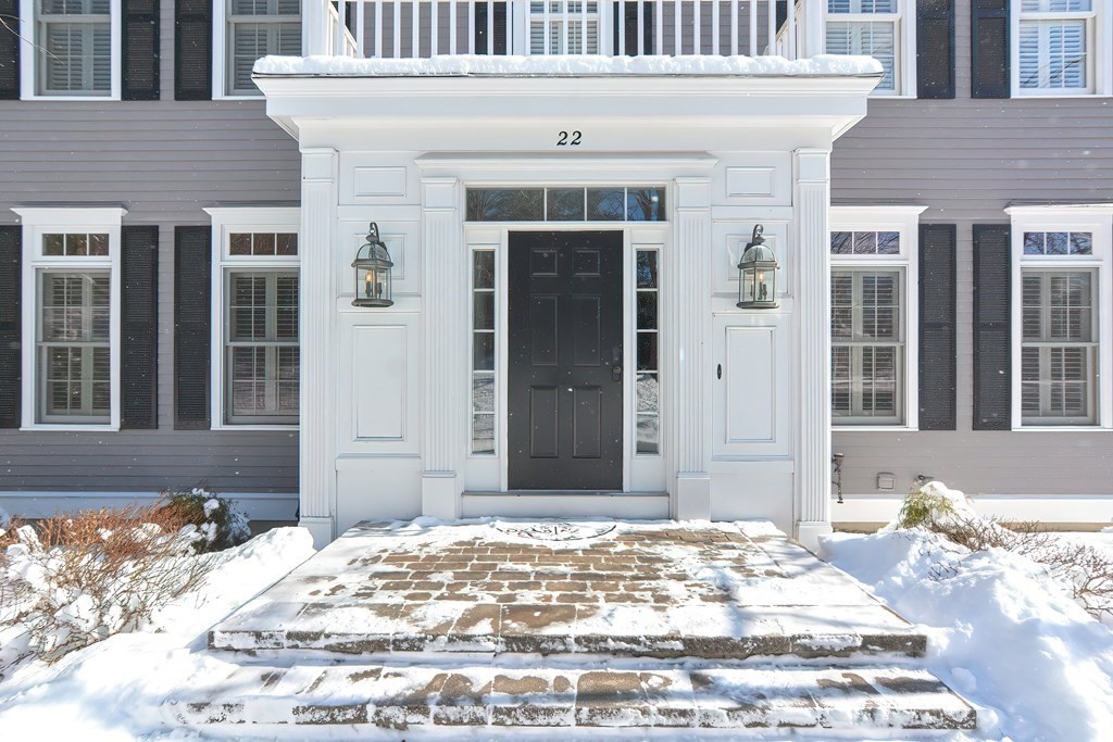 22 Eastmount Road Medfield, MA 02052 - Photo 35 of 37 Gallery Image 35