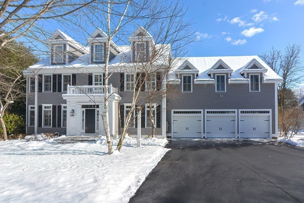 22 Eastmount Road Medfield, MA 02052 - Photo 36 of 37 Gallery Image 36