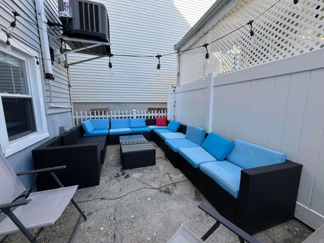 $9,000 | 105 North Windsor Avenue, Unit AUGUST 2026, Atlantic City, NJ 08401