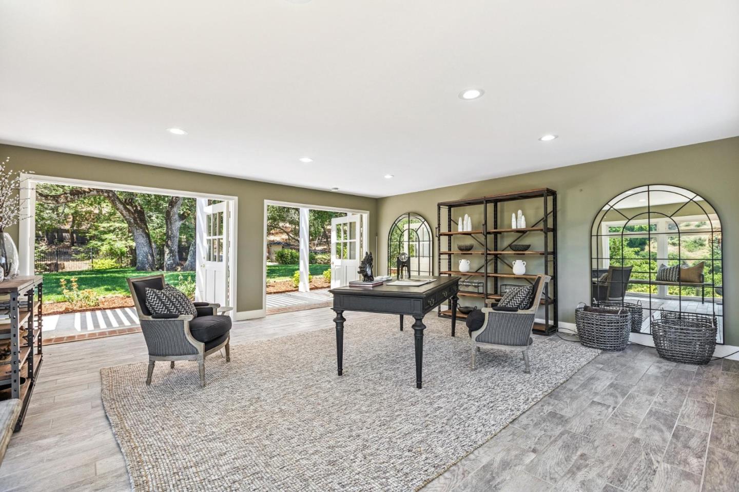 11270 Page Mill Road Los Altos Hills, CA 94022 - Photo 42 of 62