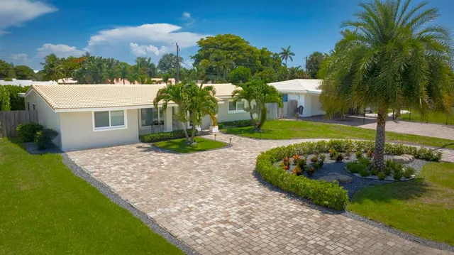 $4,600 | 2445 Southeast 7th Street, Pompano Beach, FL 33062