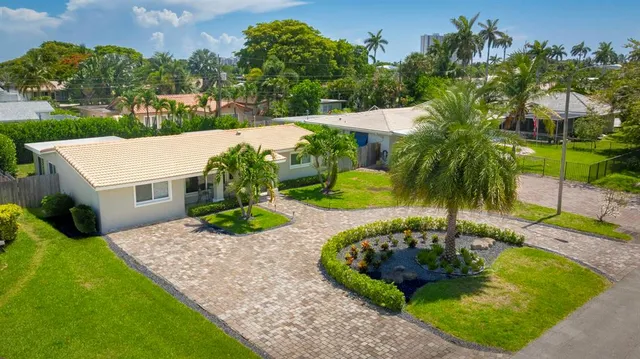 $4,600 | 2445 Southeast 7th Street, Pompano Beach, FL 33062
