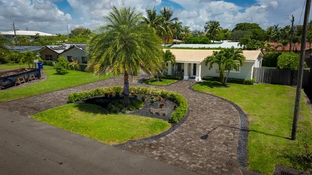 $4,600 | 2445 Southeast 7th Street, Pompano Beach, FL 33062