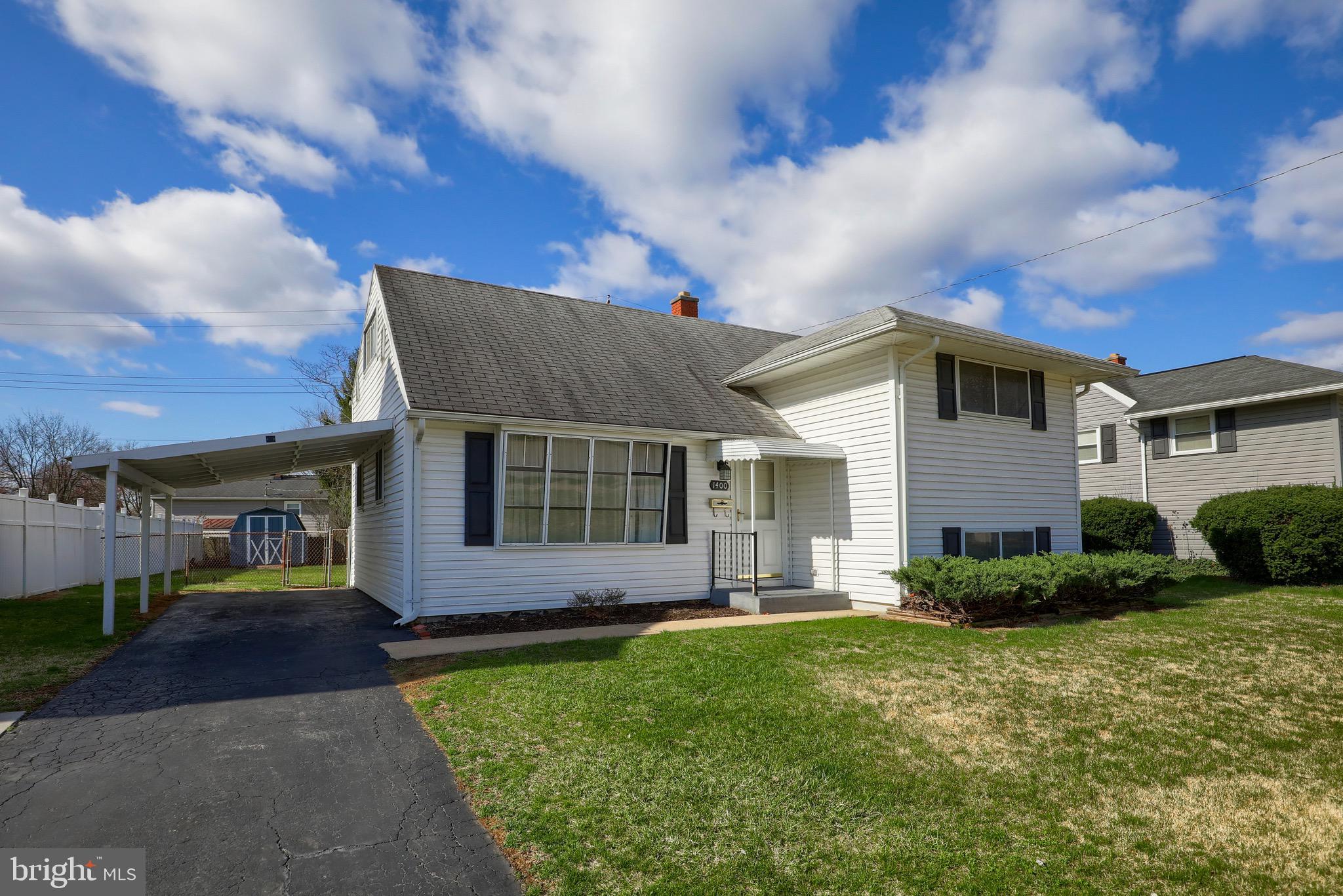 1400 Devers Road York, PA 17404 - Photo 3 of 34 Gallery Image 3