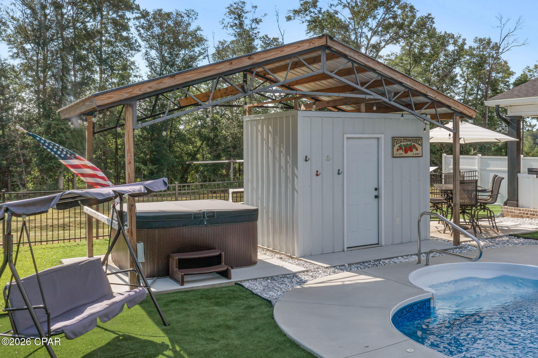 1201 Duncan Community Road Chipley, FL 32428 - Photo 27 of 41