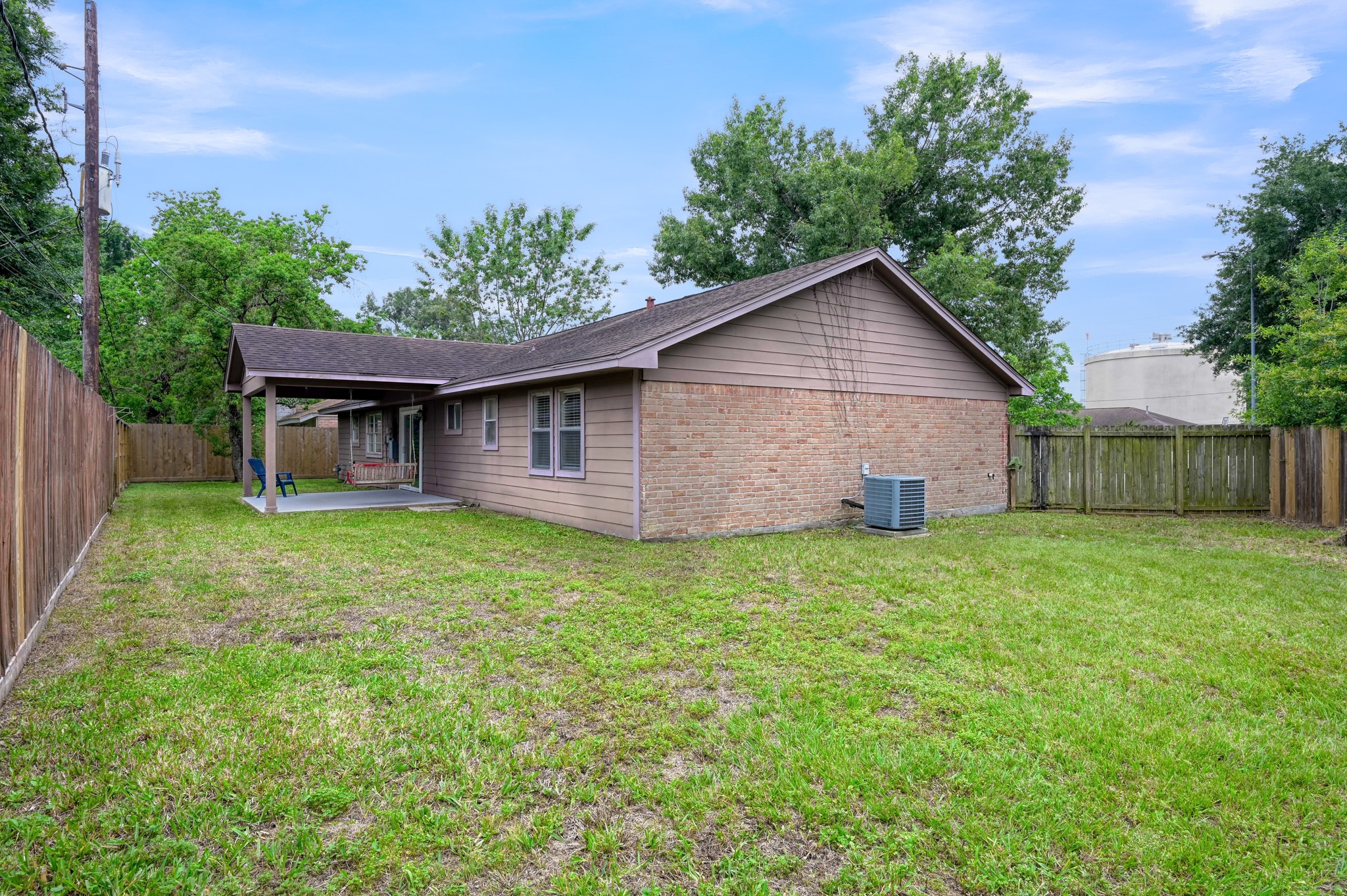 29318 Waltham Street Spring, TX 77386 - Photo 21 of 22
