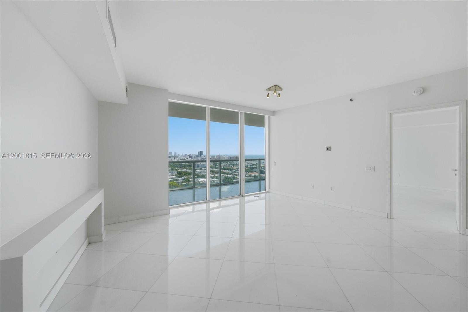 450 Alton Road, Unit 2704 Miami Beach, FL 33139 - Photo 3 of 15