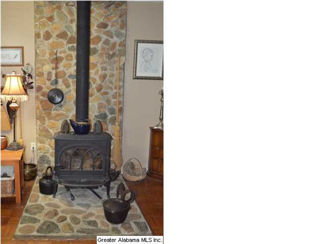 550 Cobb Road Oxford, AL 36203 - Photo 10 of 31