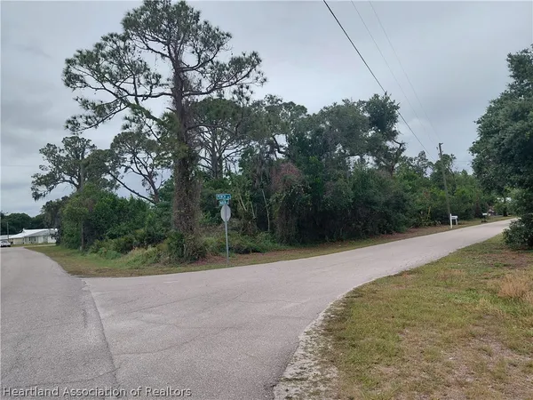 $26,000 | 3402 Marlin Drive, Sebring, FL 33870