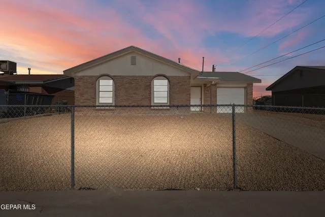 $183,000 | 8604 Joaquin Court, El Paso, TX 79907