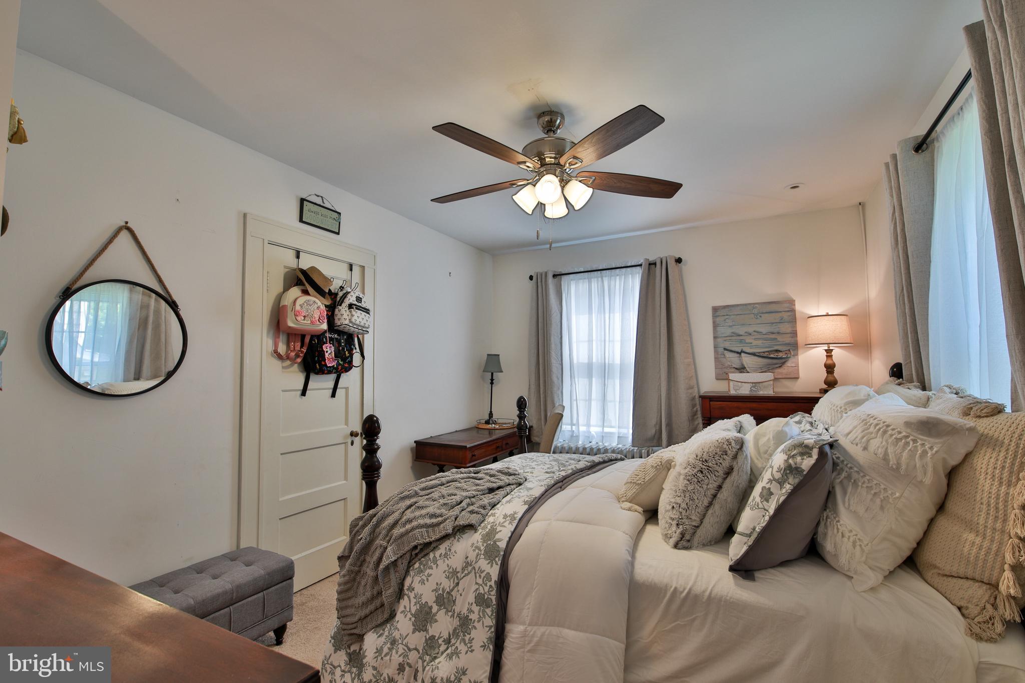 7901 York Road Towson, MD 21204 - Photo 35 of 50 Bedroom #3