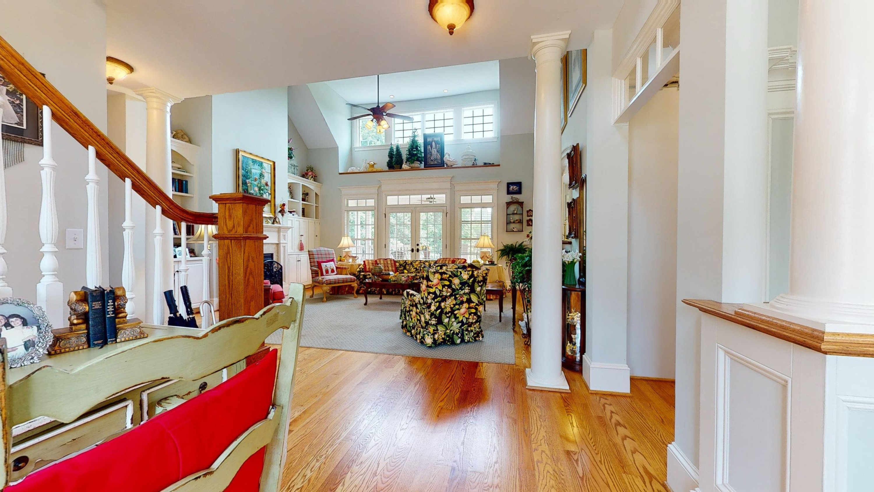 2704 Homestead Forest Road Zebulon, NC 27597 - Photo 11 of 63 Photo 11