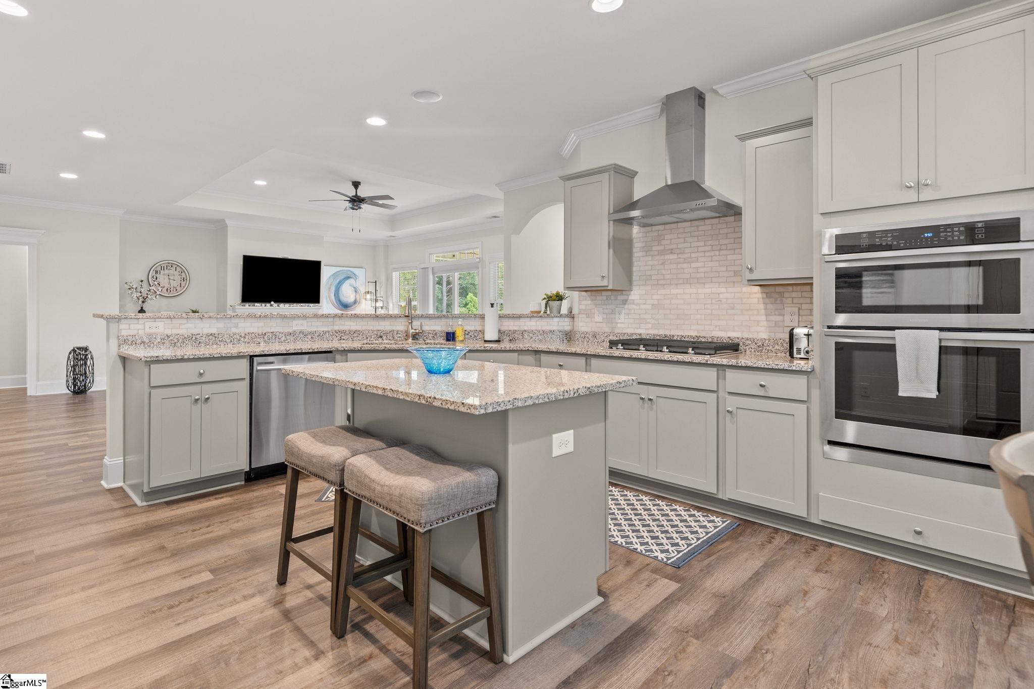 201 Tralee Drive Pendleton, SC 29670 - Photo 14 of 43