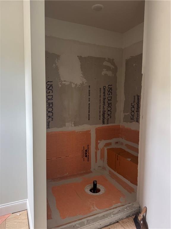 306 Hunters Crossing Canonsburg, PA 15317 - Photo 14 of 27 a bathroom with a sink