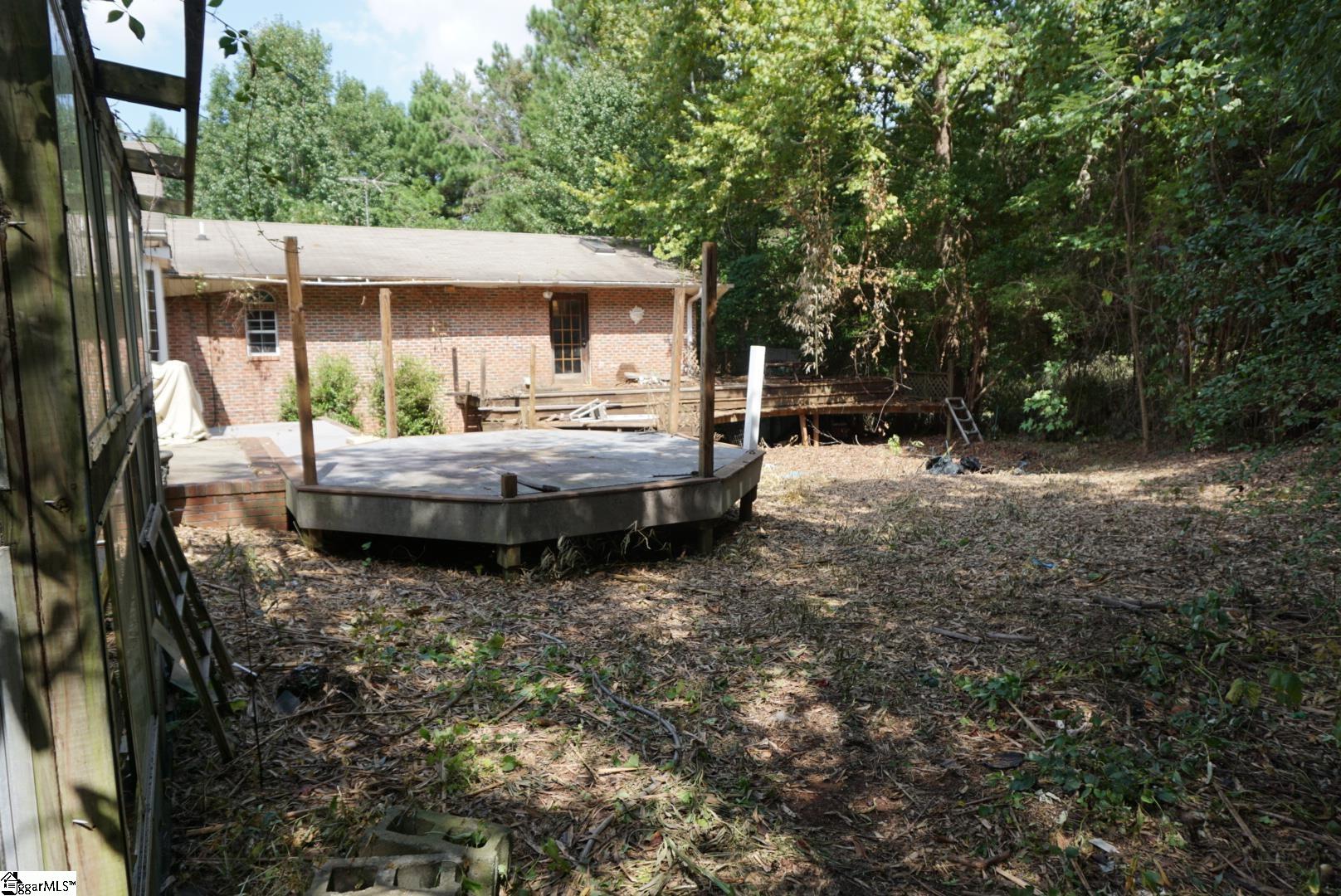 108 Williams Road Taylors, SC 29687 - Photo 22 of 24