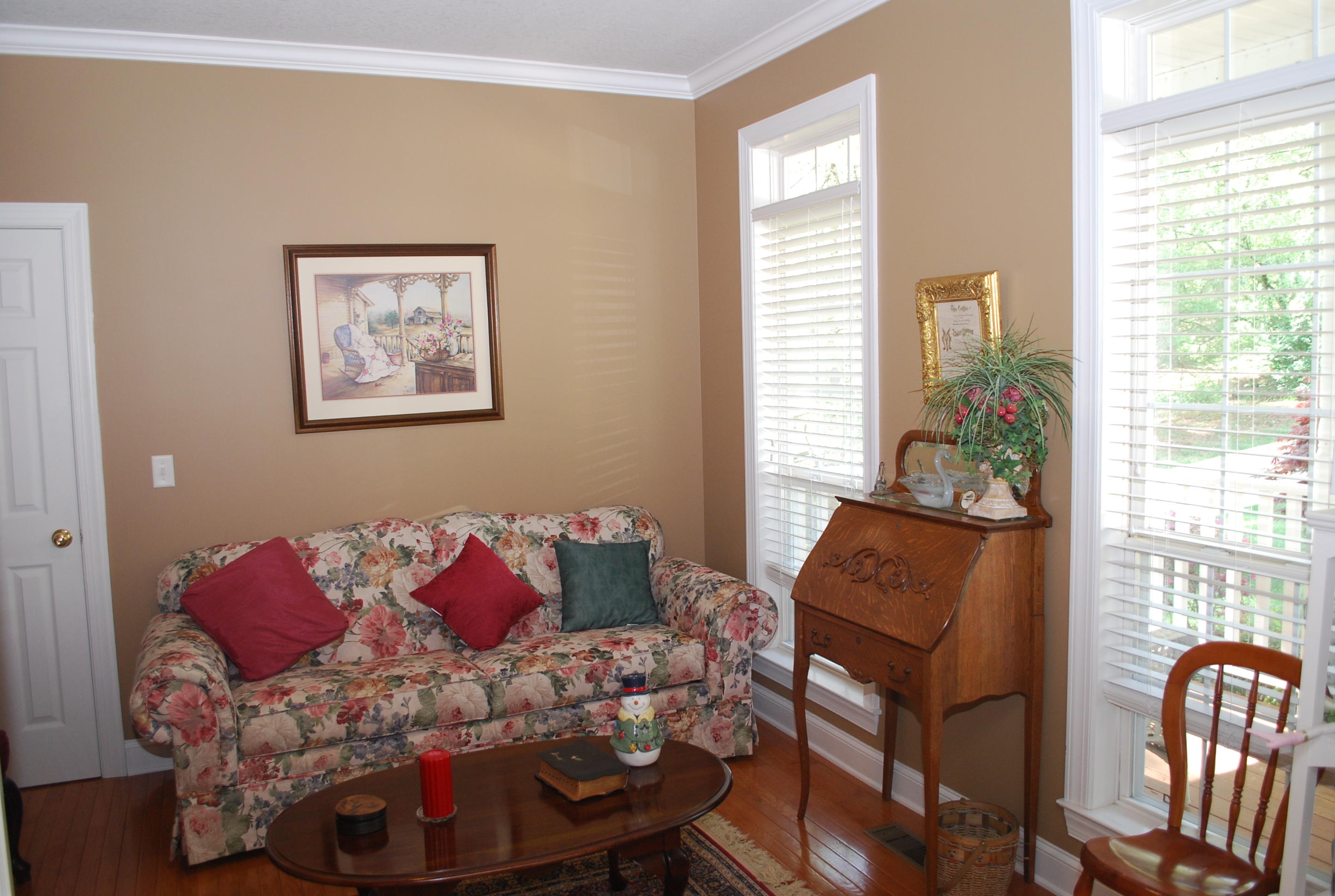 1127 Clift Cave Road Soddy Daisy, TN 37379 - Photo 11 of 36 Office